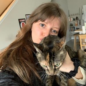 Meet your Posher, Breanna